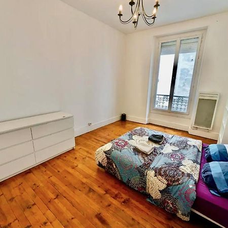 T2 Elegant - Proche Gare & Centre Apartment Grenoble Exterior foto