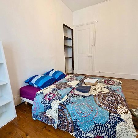 T2 Elegant - Proche Gare & Centre Apartment Grenoble Exterior foto